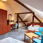 Hotel Terasa 3*