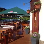 Hotel Terasa Vimperk