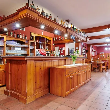 特瑞莎酒店 3* 温珀克