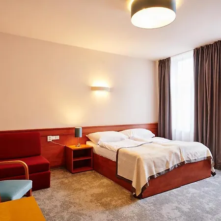 Hotel Terasa