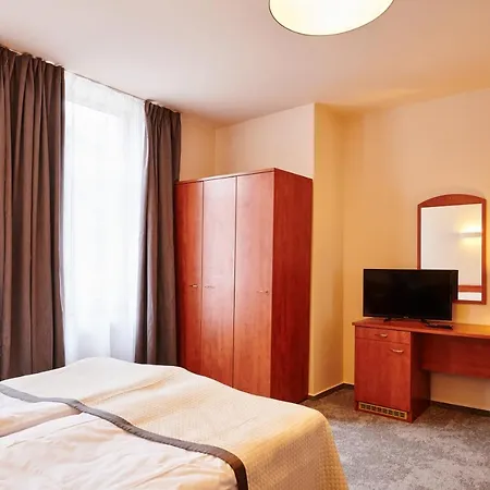 Terasa Hotel 3*