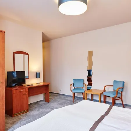 Terasa 3* Вимперк