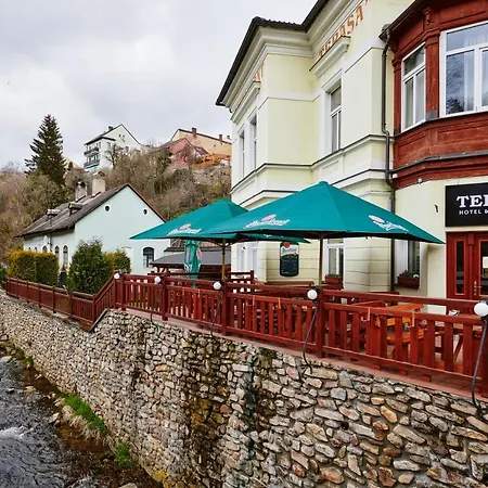 Hotel Terasa Vimperk