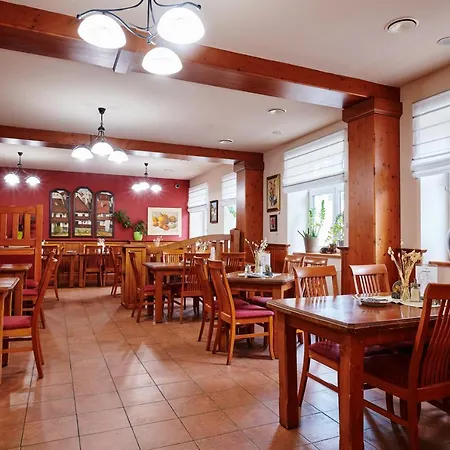 Hotel Terasa Vimperk