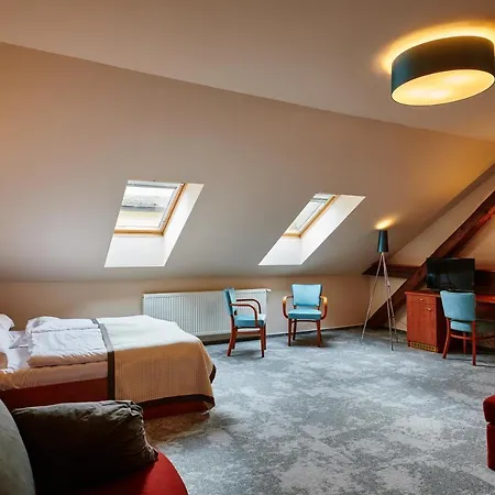 Hotel Terasa 3*