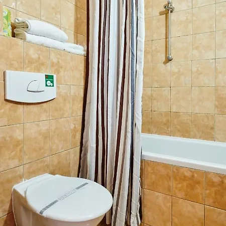 Terasa 3* Vimperk