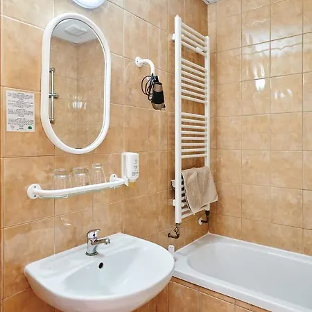 Szálloda Terasa Vimperk