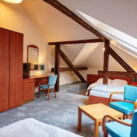 Hotel Terasa 3*