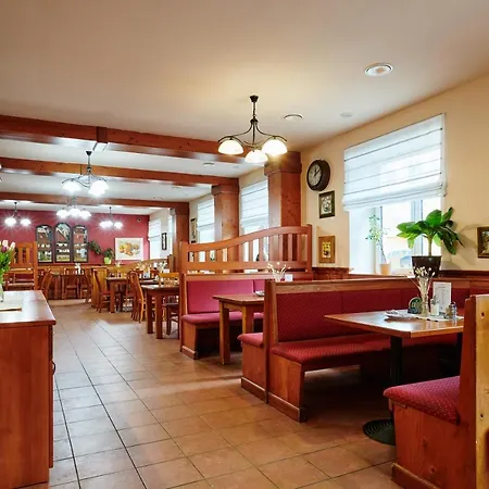 Hotel Terasa Vimperk