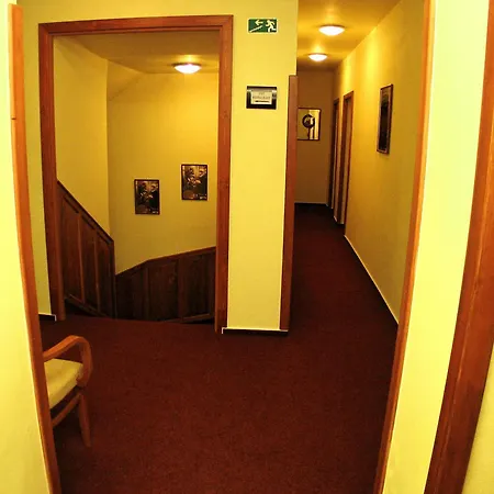 Hotel Terasa 3*