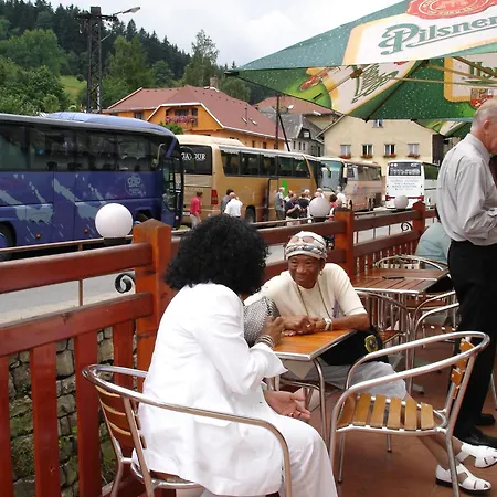 Terasa Hotel